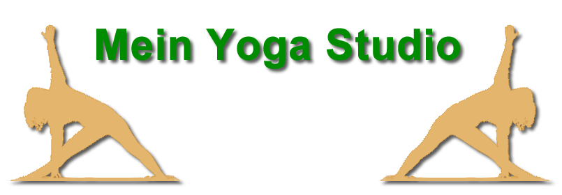 Mein Yoga Studio